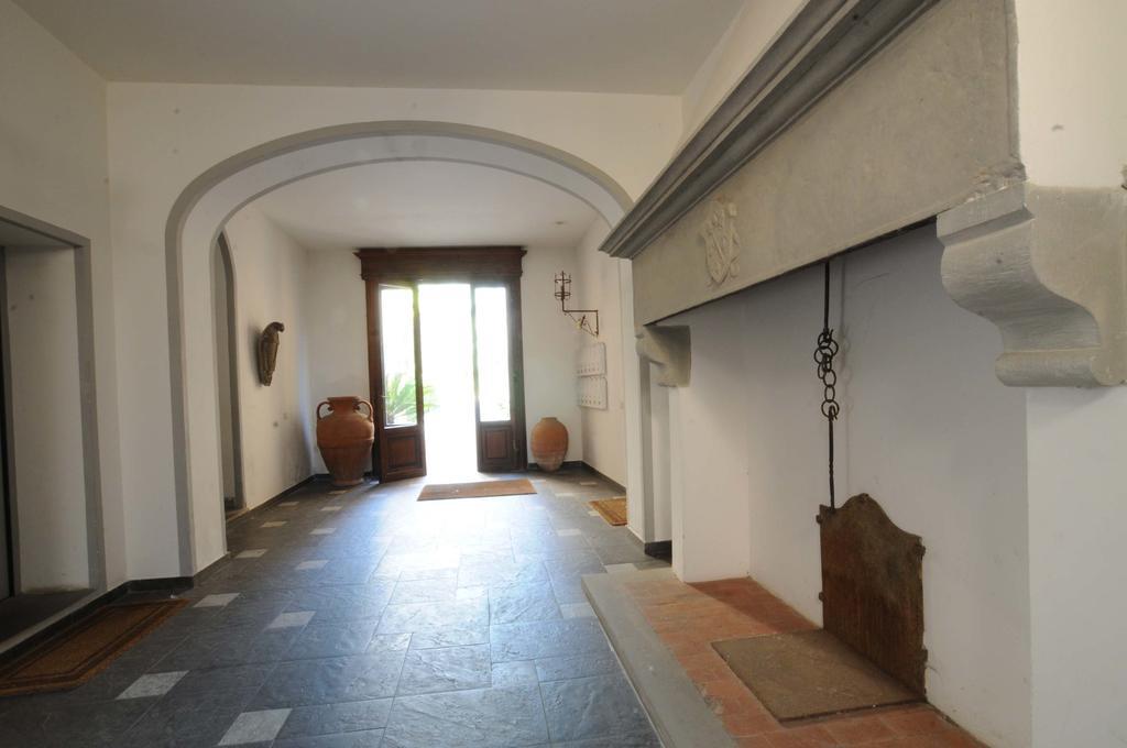 Villa Torricelli Scarperia - Il Giardinetto Residence Quarto foto